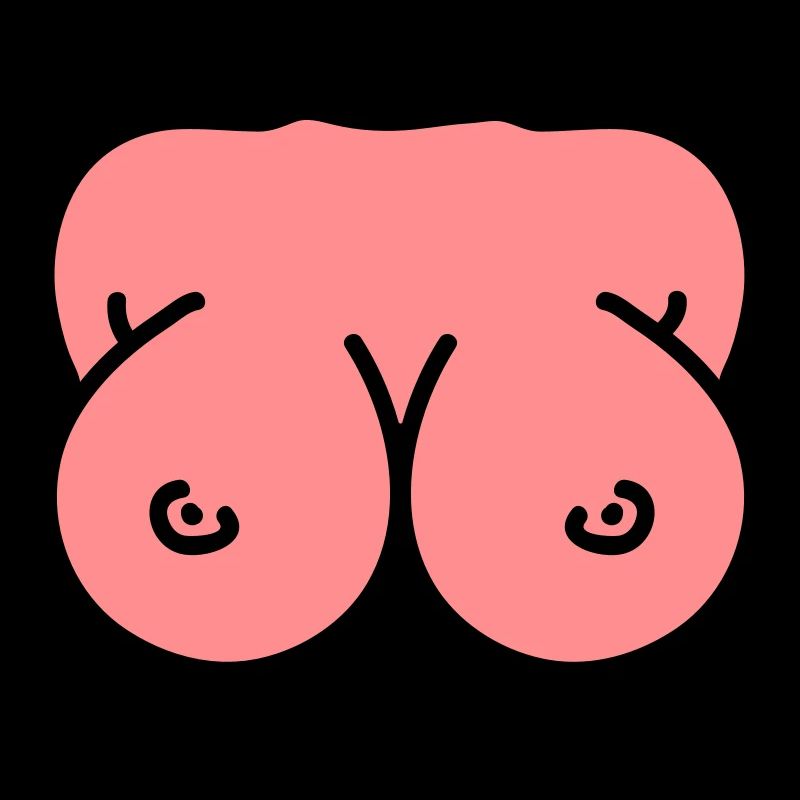 Brüste - Busen - Titten