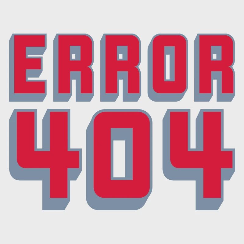 Verbindung Problem Error 404