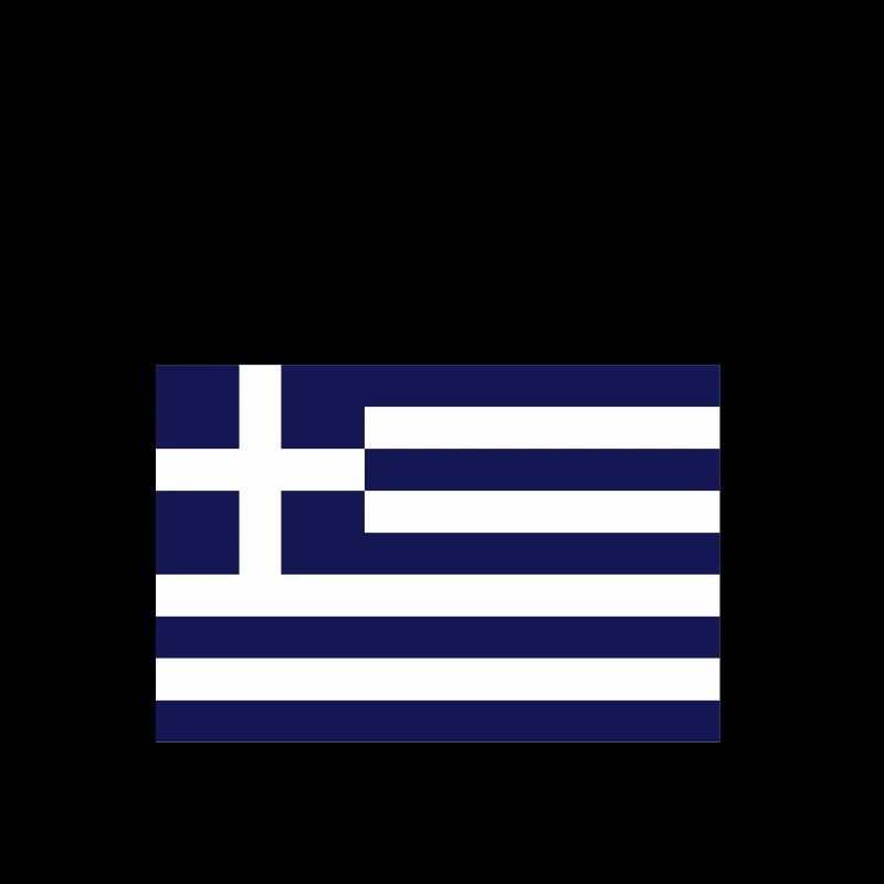 Grèce, Grèce, drapeau, drapeau