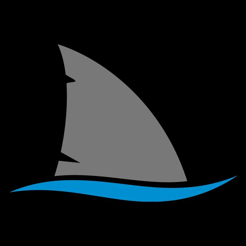 aileron de requin