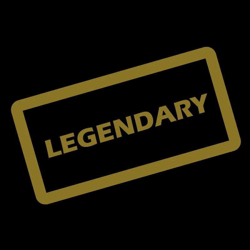 legendary