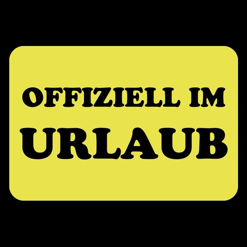 Urlaub