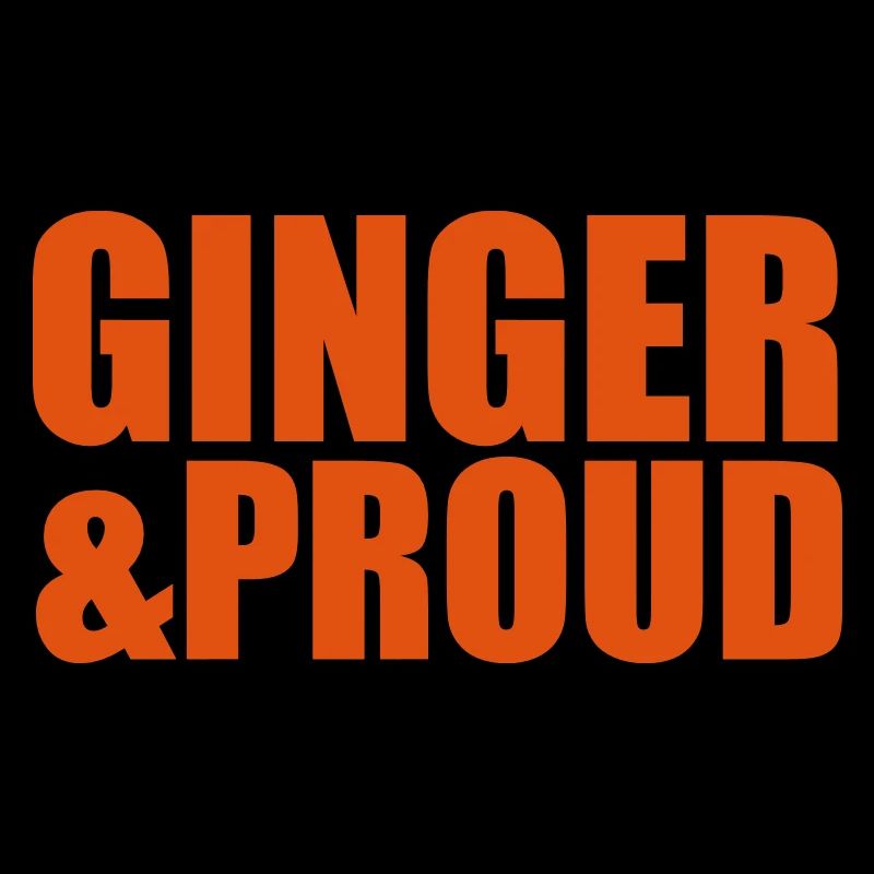 Ginger