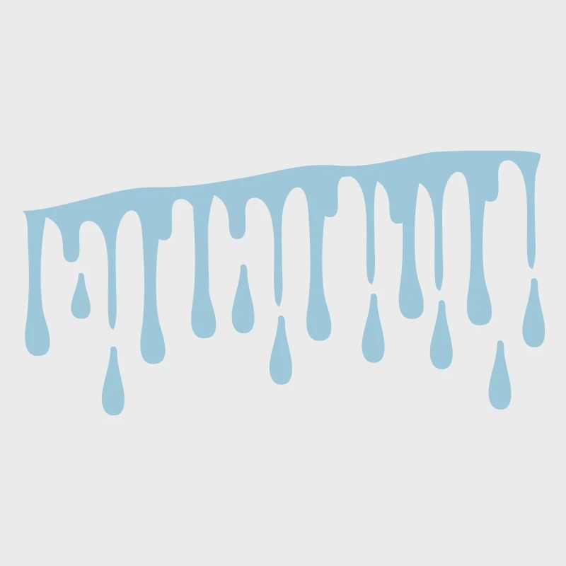 water drops pattern cc1