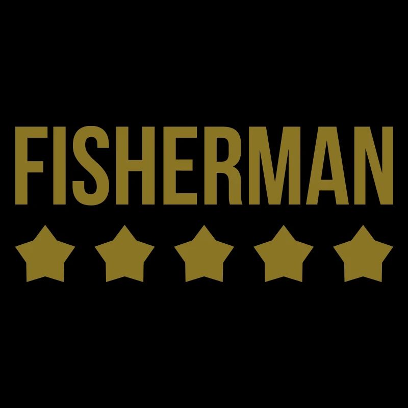 Fisherman