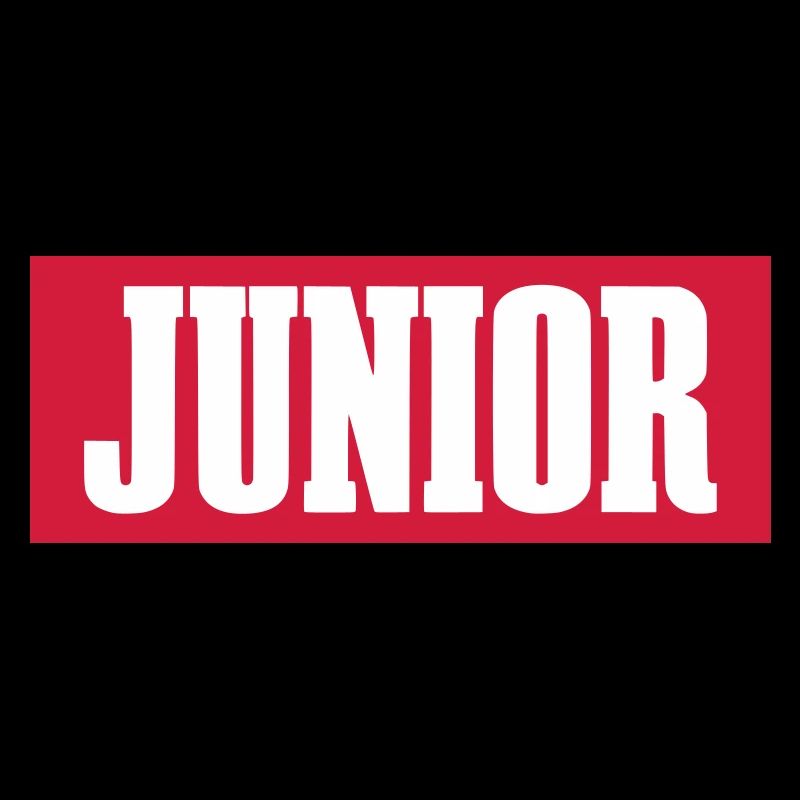 JUNIOR - EENVOUDIG