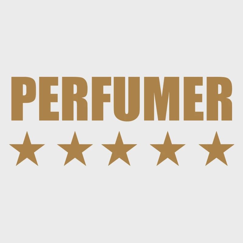 Parfum / Parfumeur / Parfumerie / Perfumer