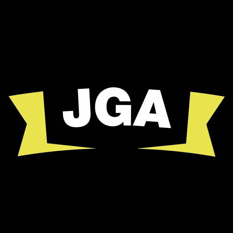 Emblème / Logo de l’enterrement de vie de garçon