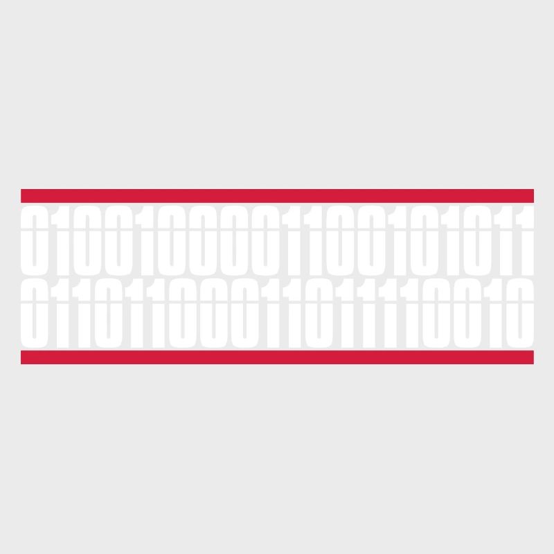 Binär Code Programm Sprache