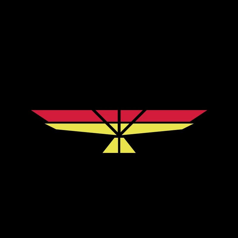 Aigle allemand