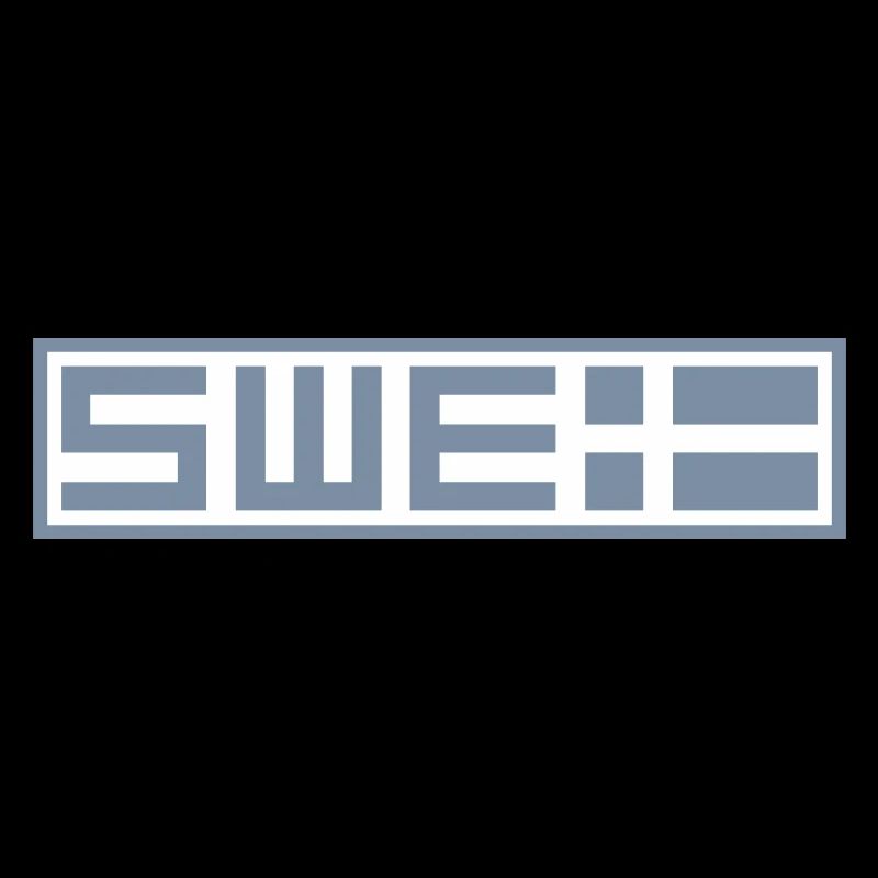 Sweden Tactical Flag