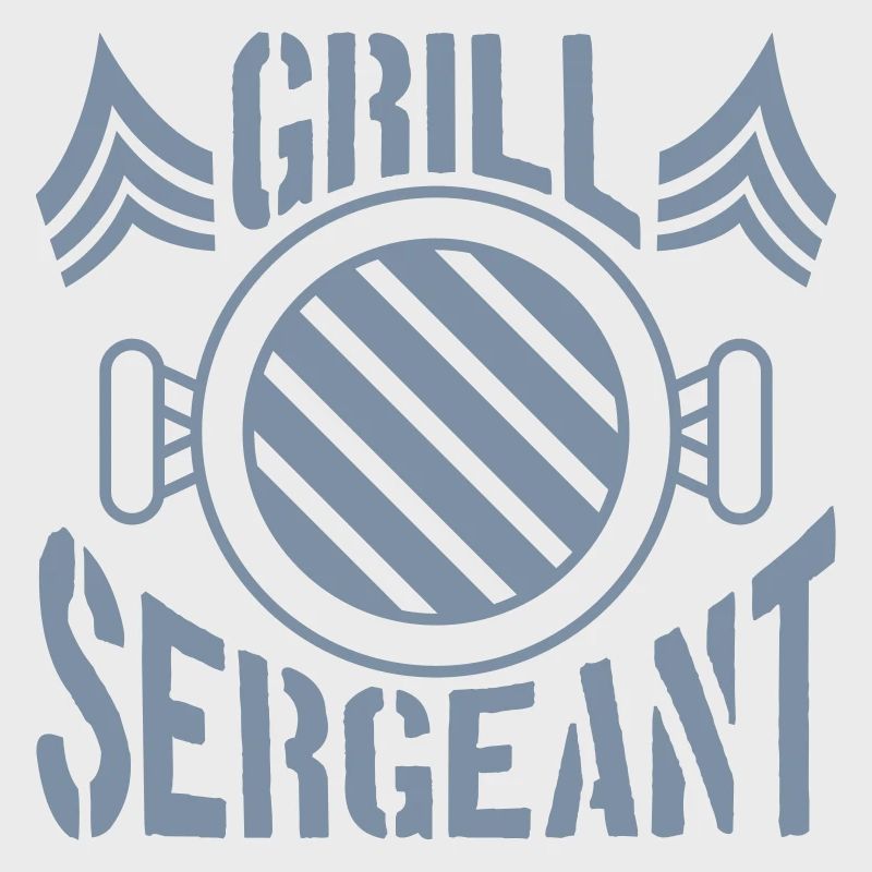 Grill Sergeant BBQ Bbq Party