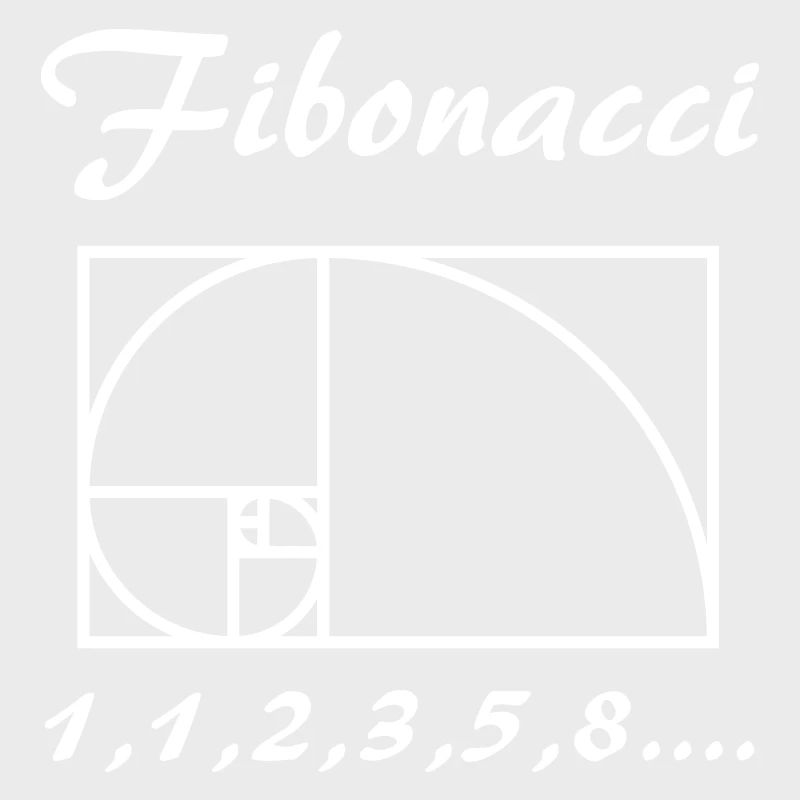Fibunacci (vector)