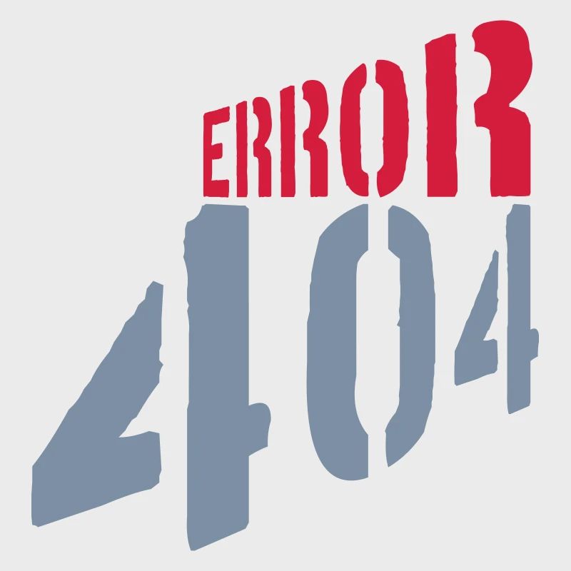 Message Error 404 Network
