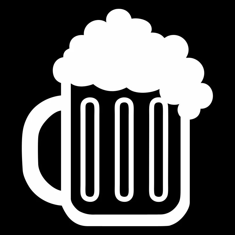 Beer mug 01.0