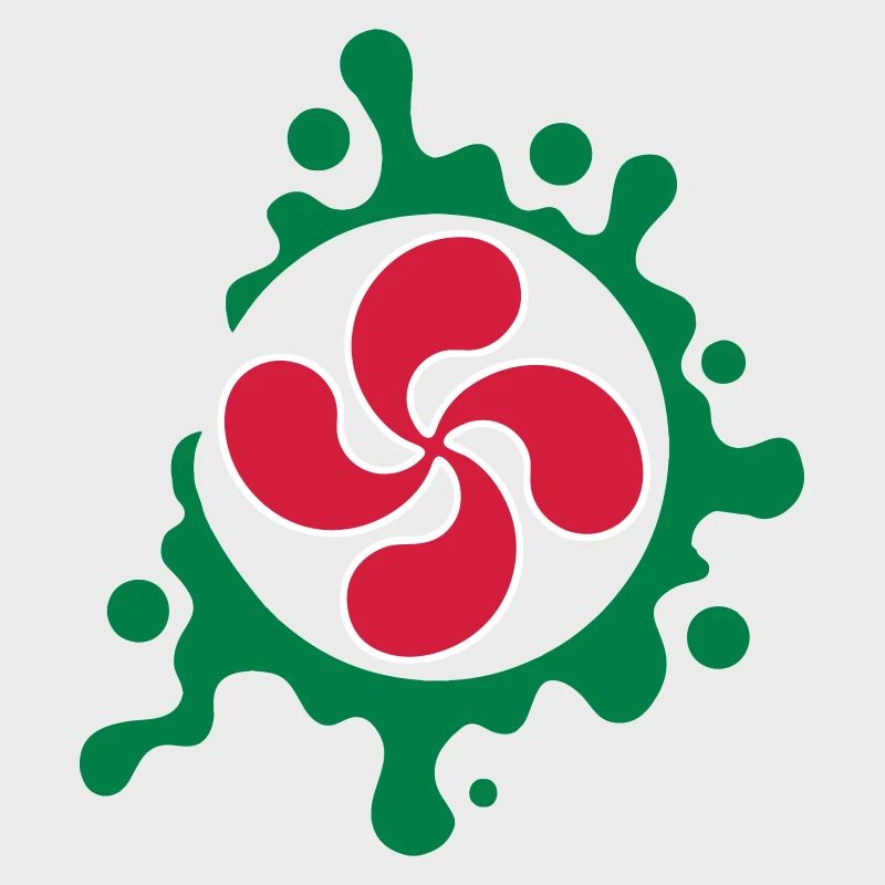 Splash Croix Basque