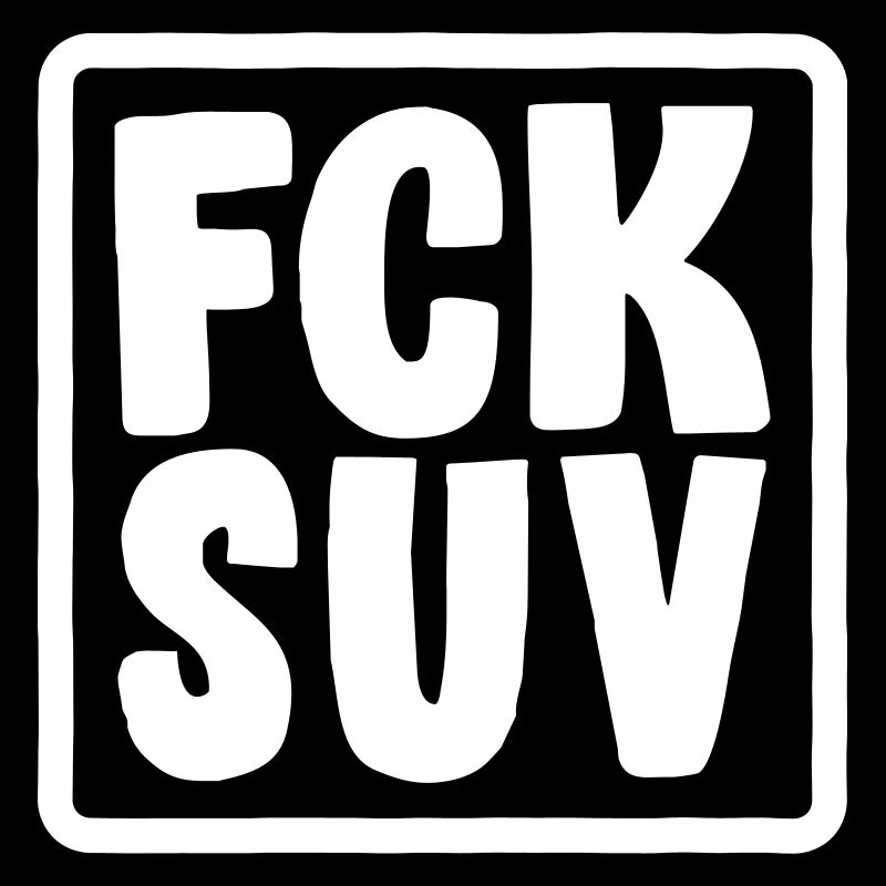 FCK SUV