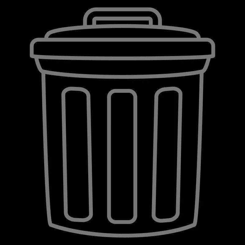 Garbage Can