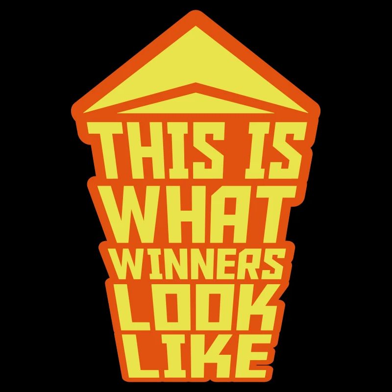 What Winners Look Like