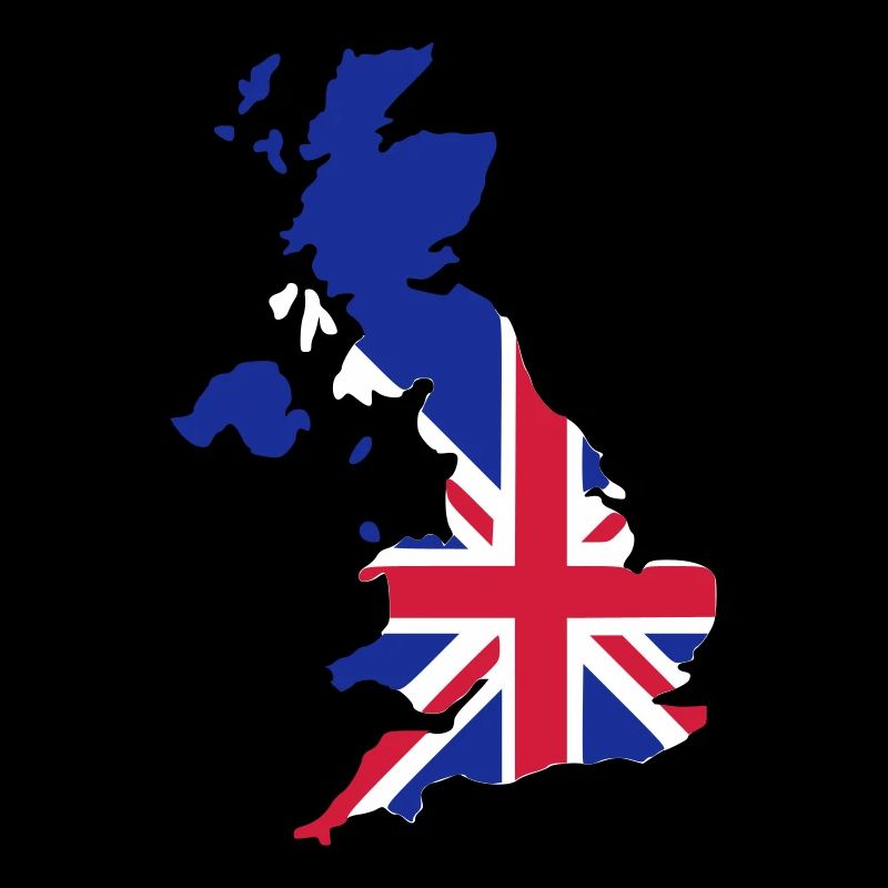 UK - Great Britain