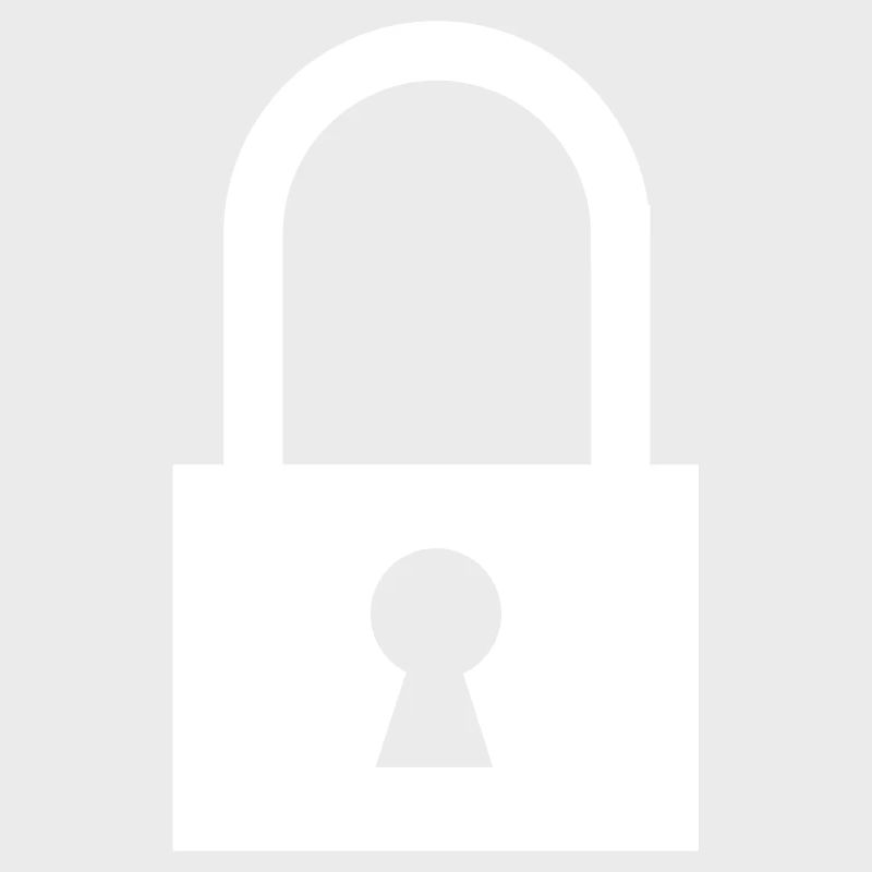 Locked lock / locks / keys