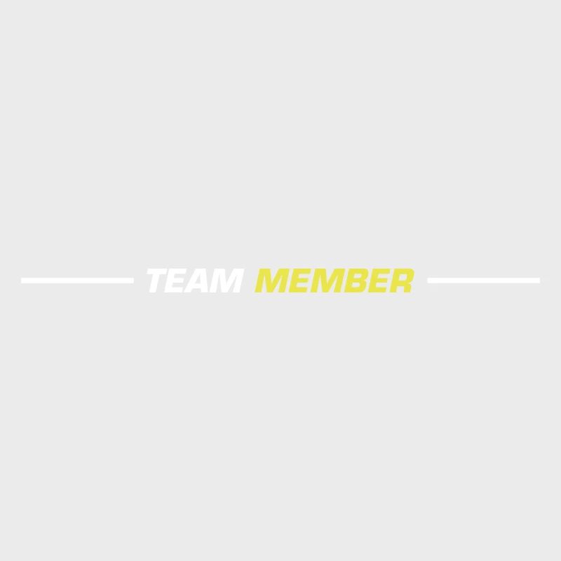 Team Member