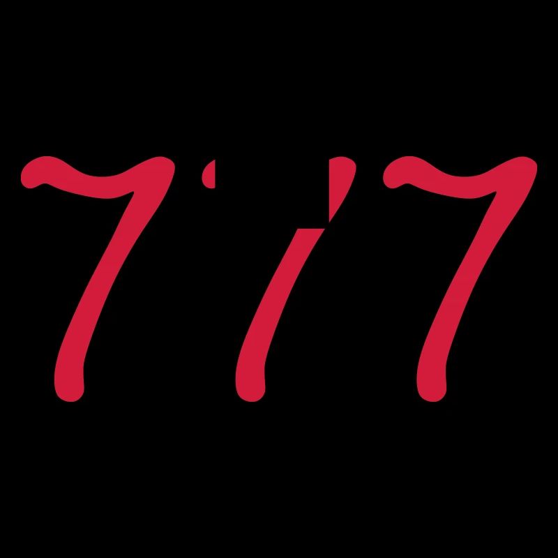 777