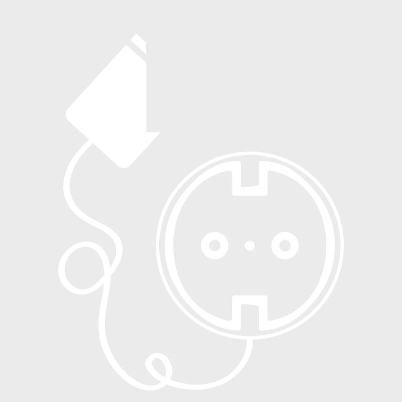 Steckdose Strom Element