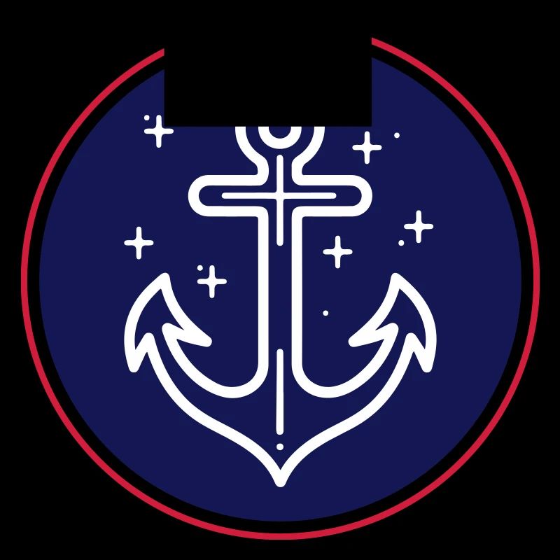 Anker Schifffahrt Symbol