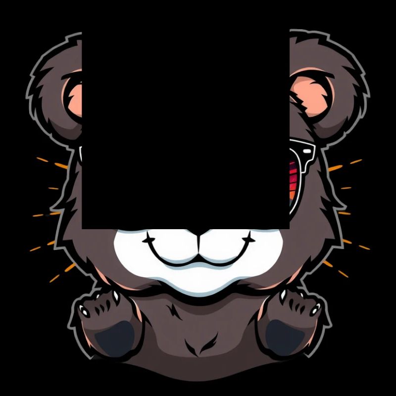 Cool Bear