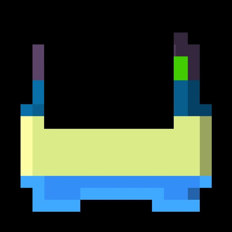 Pixel Smile