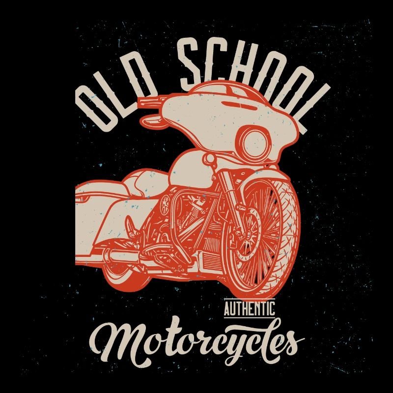 Chopper // Custom // Moto