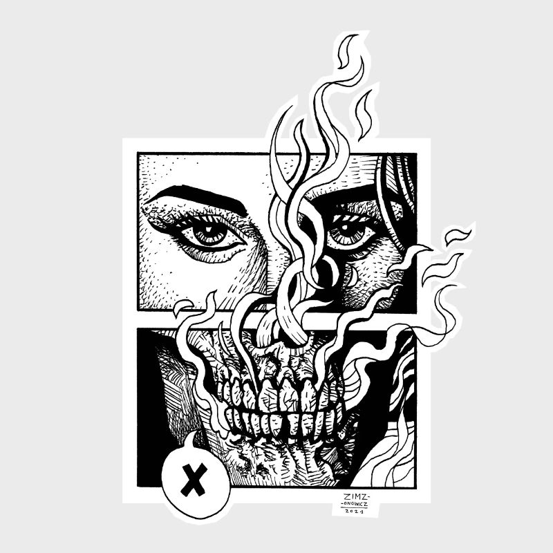 Fin de l’étranger