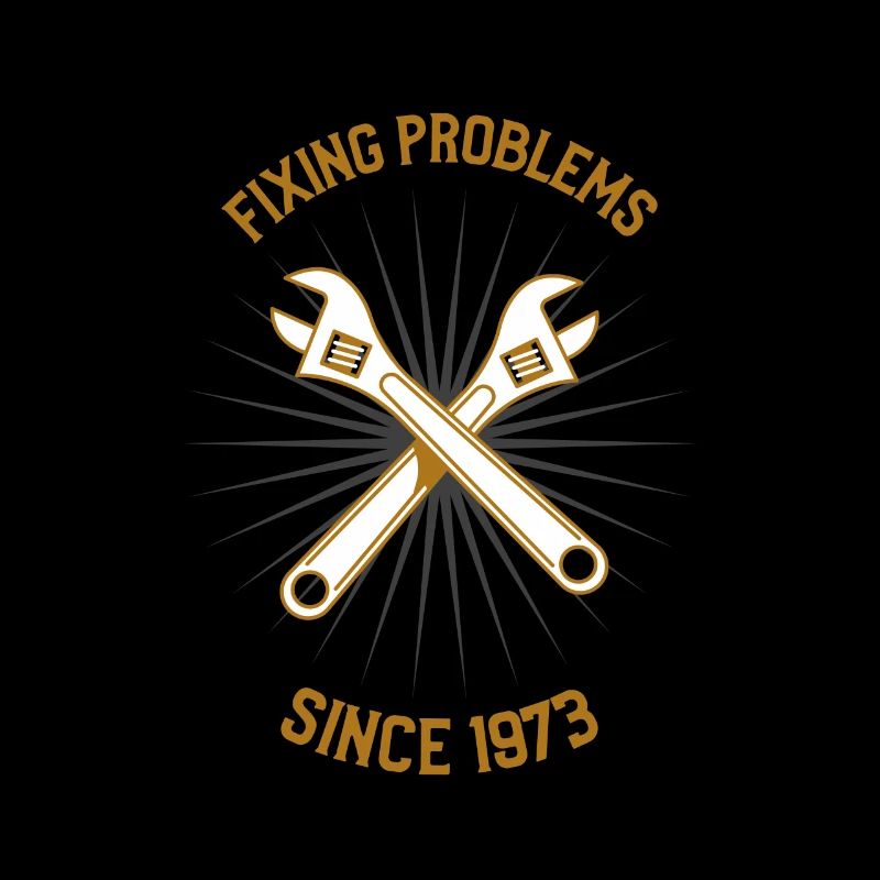 Fixing Problems Since 1873