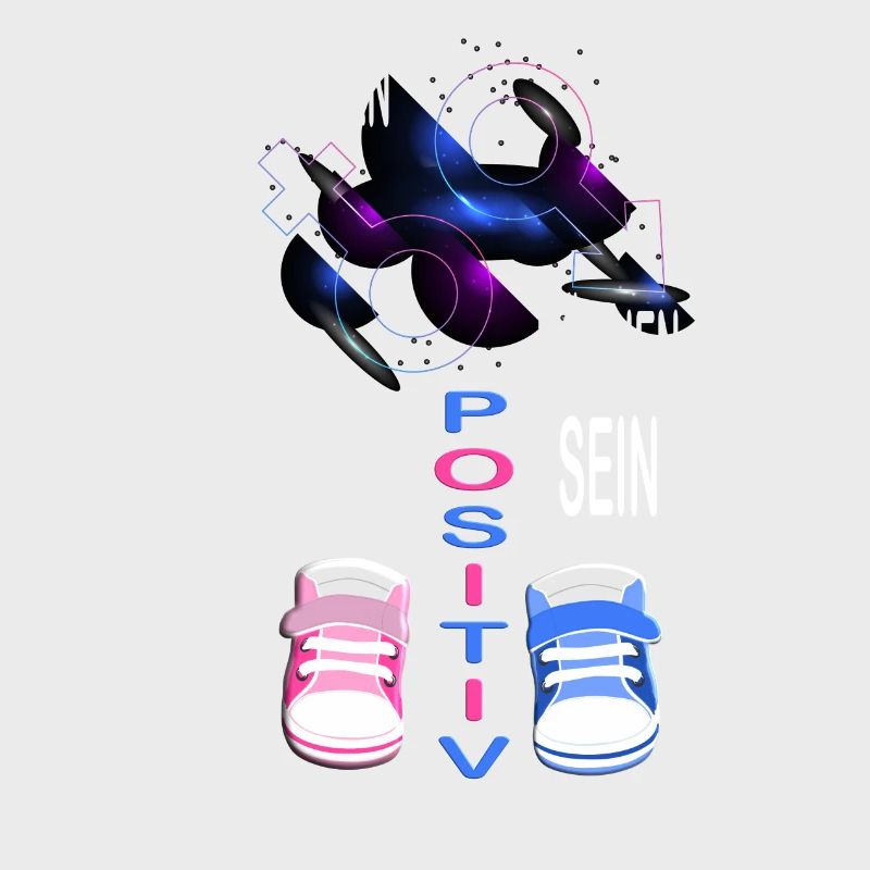 Consequences can also be positive