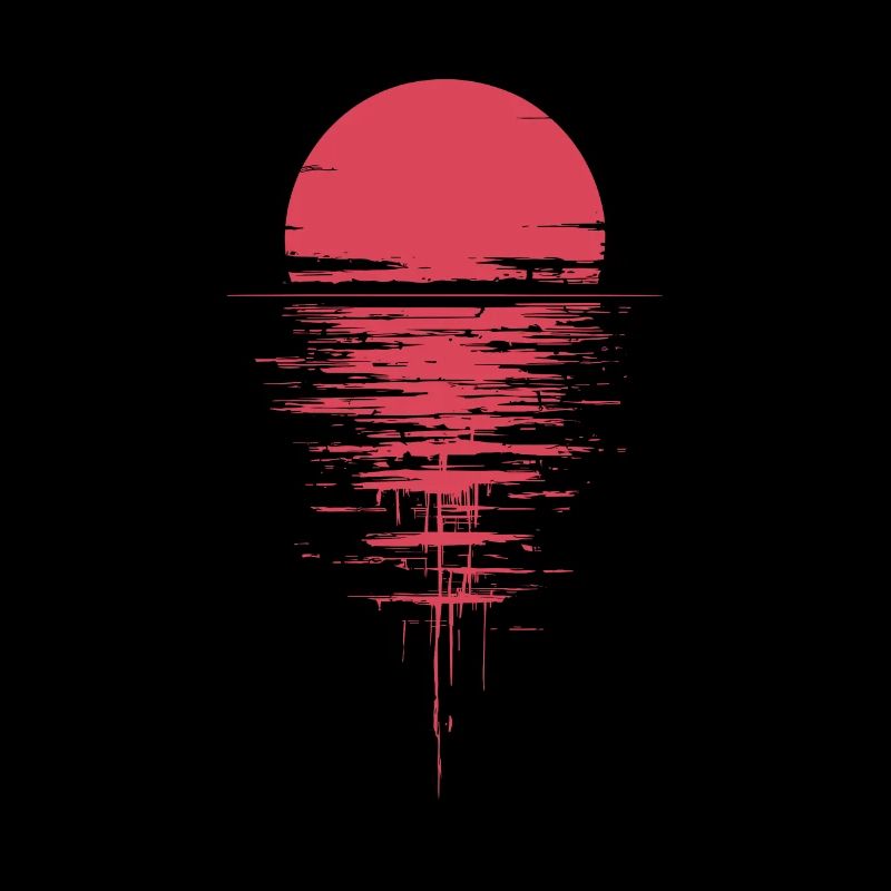 Red Sun