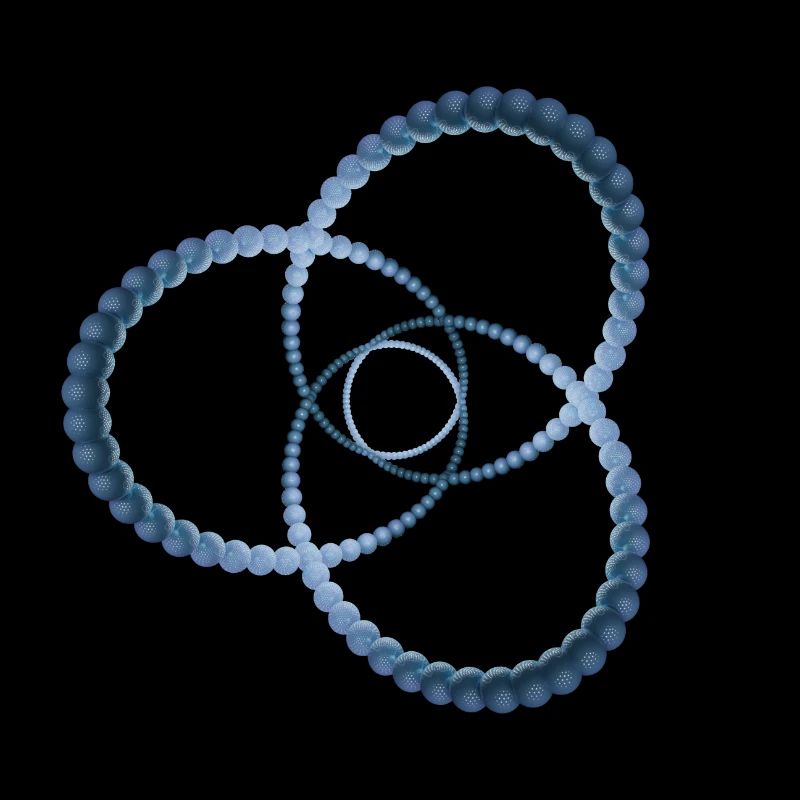 Atom - Cellular five