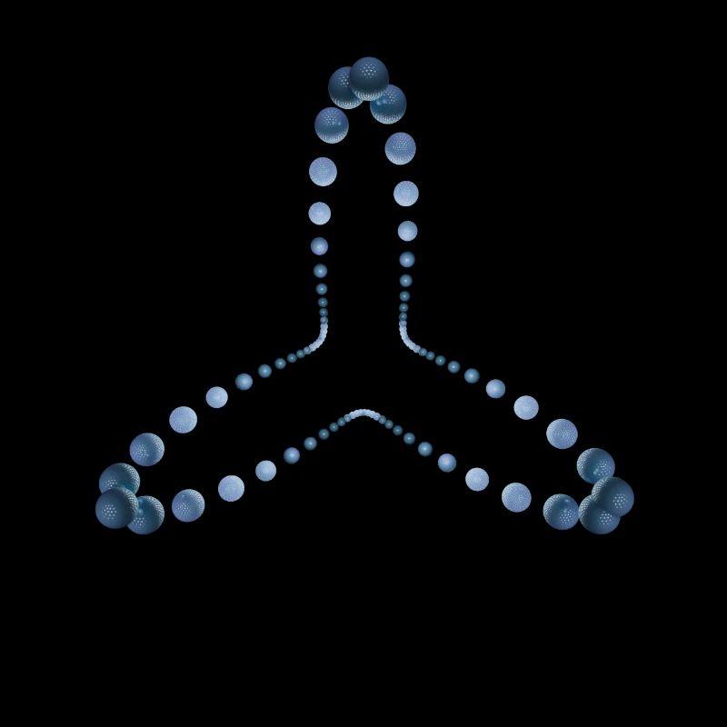 atom - Cellular four