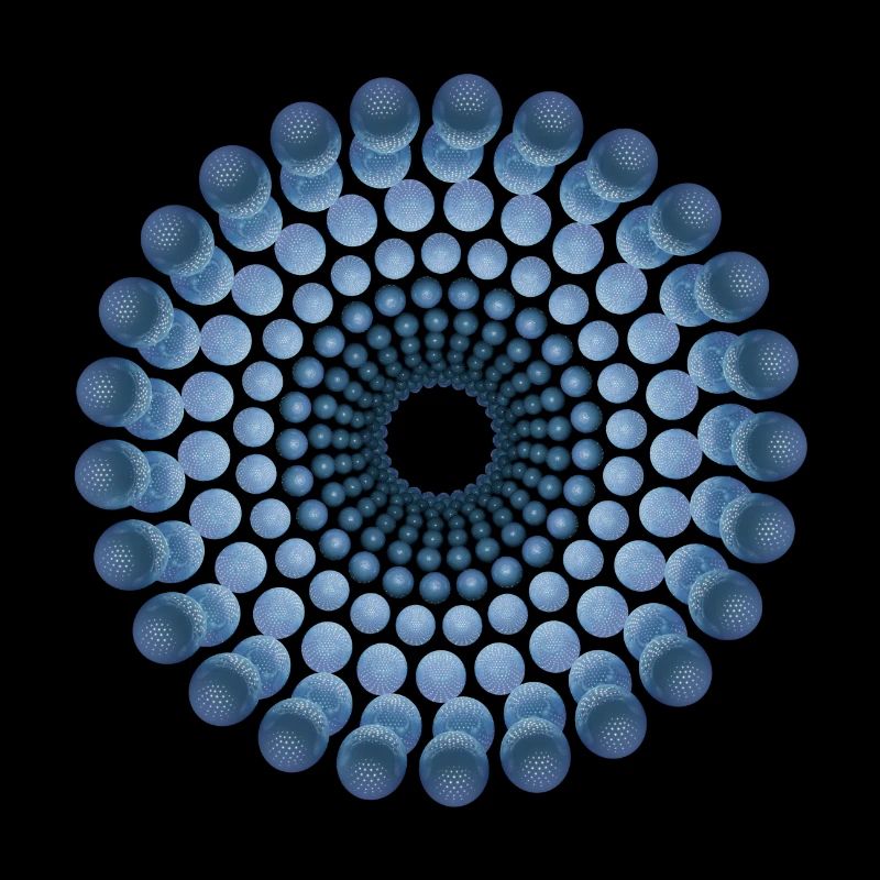 Atomique Cellulaire