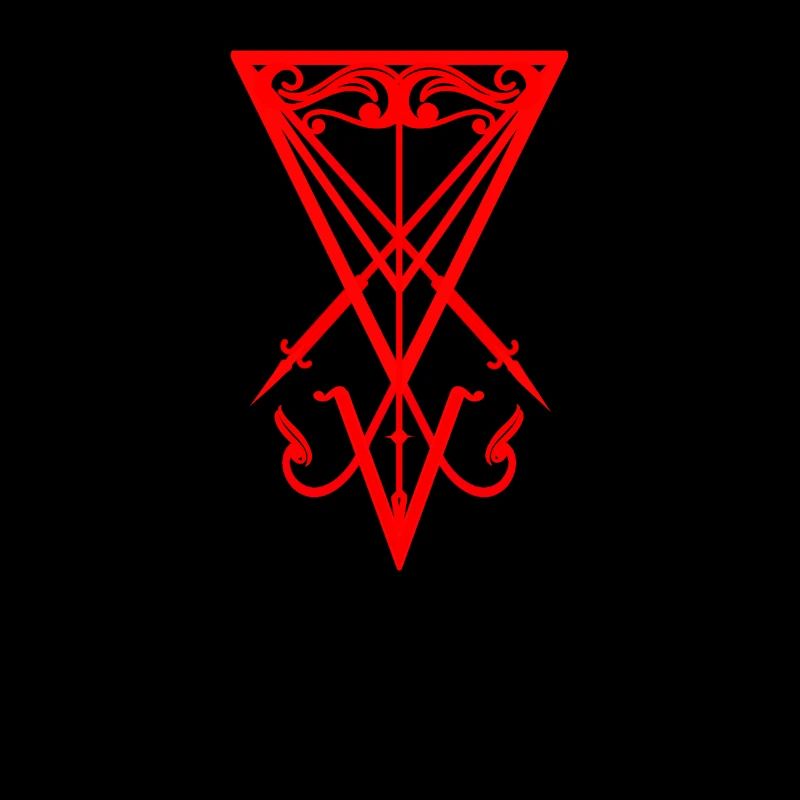 Symbole de Lucifer