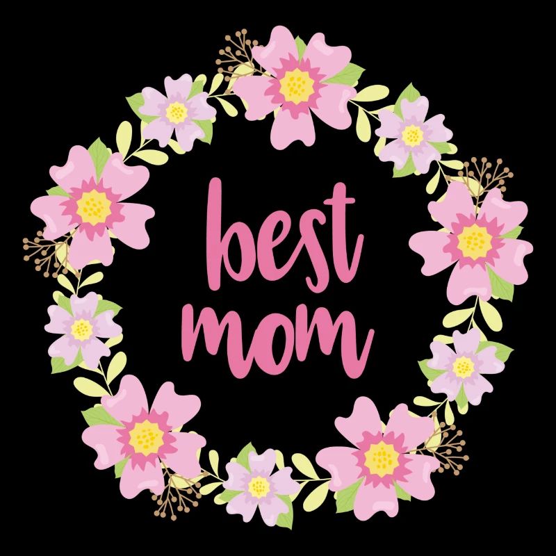 Beste Mutter