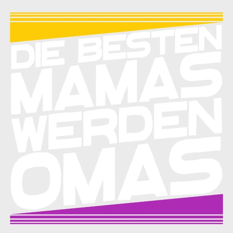 Großmutter Oma gratulation Statement Großmama