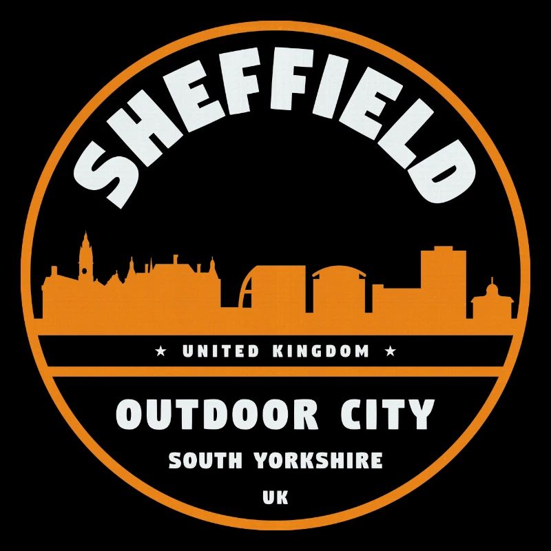 Sheffield Royaume-Uni