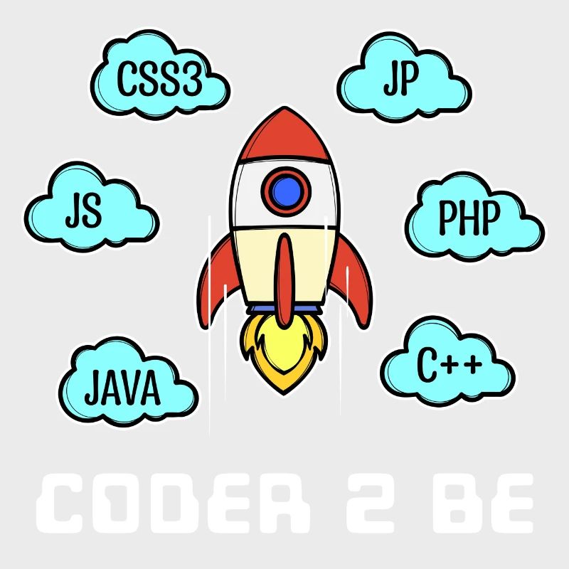 Developer Statement Css Php Java C++ Programmer