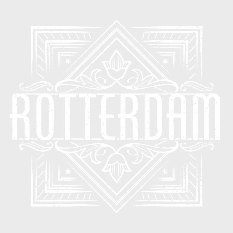 Conception de Rotterdam