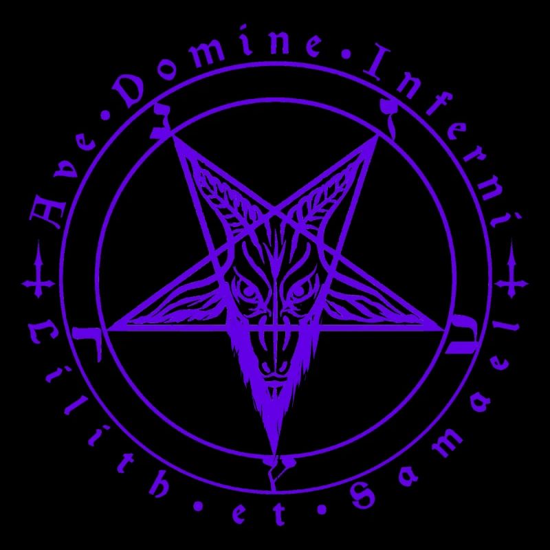 Baphomet Sigil