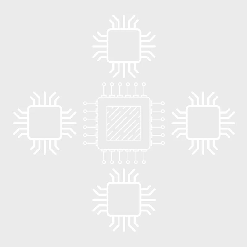 computer, scheda madre, disco rigido