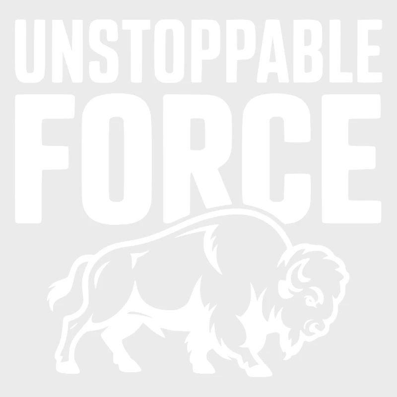 Unstoppable Force