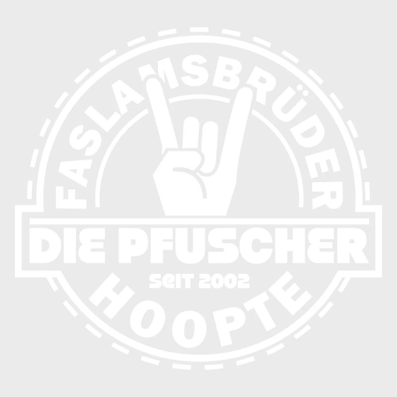 Pfuscherlogo