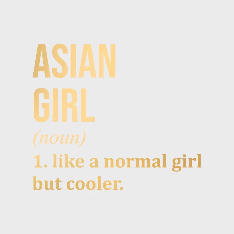 Asiatisch